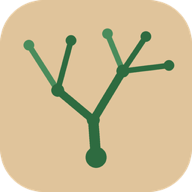 Jile Tree logo